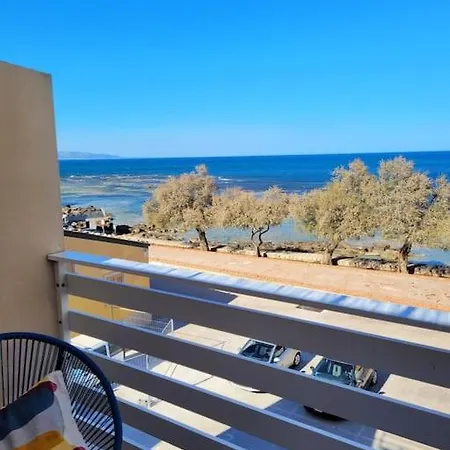 Holiday home Casa Del Borgo *