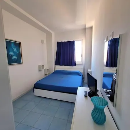 Casa Del Borgo Casa vacanze *
