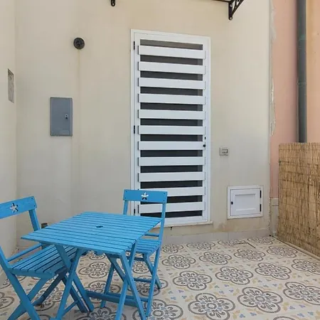 Casa vacanze Casa Del Borgo *